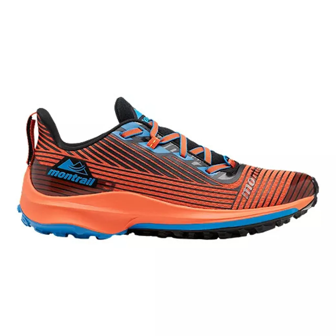 Columbia Men's Montrail Trinity AG 