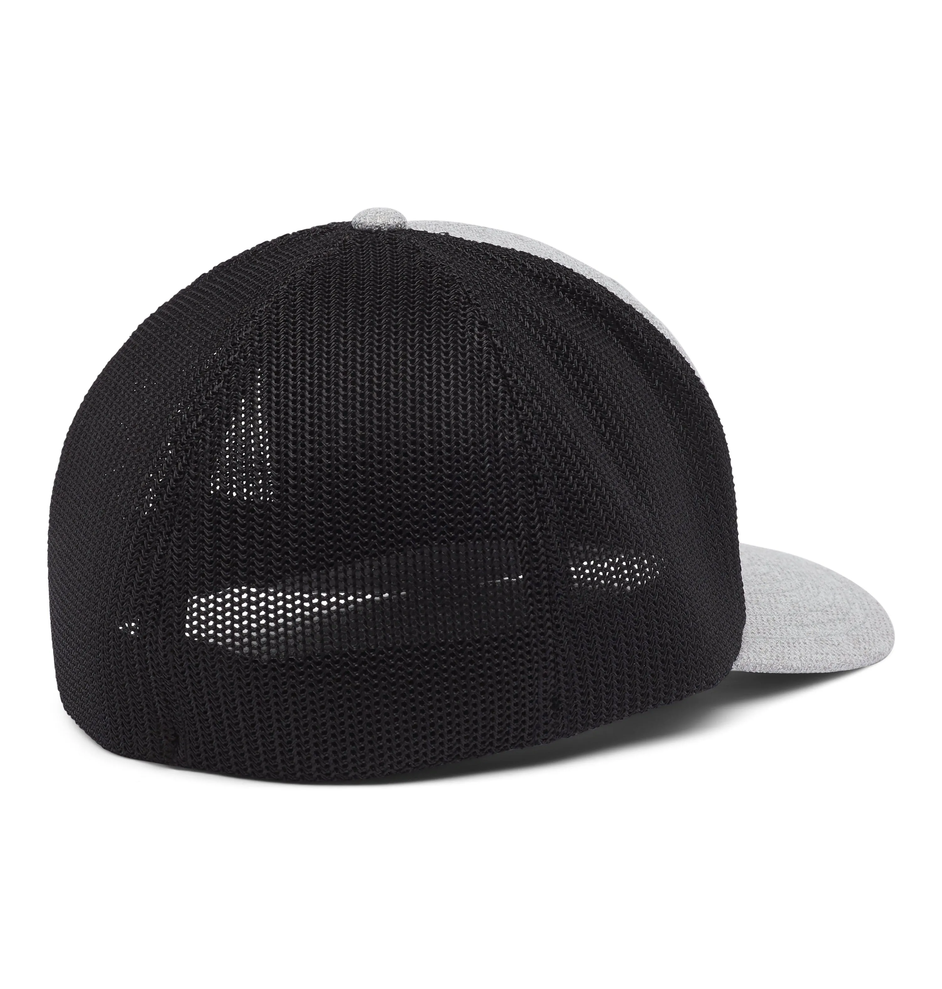 Columbia - Mesh Tree Flag Ball Cap - High Crown