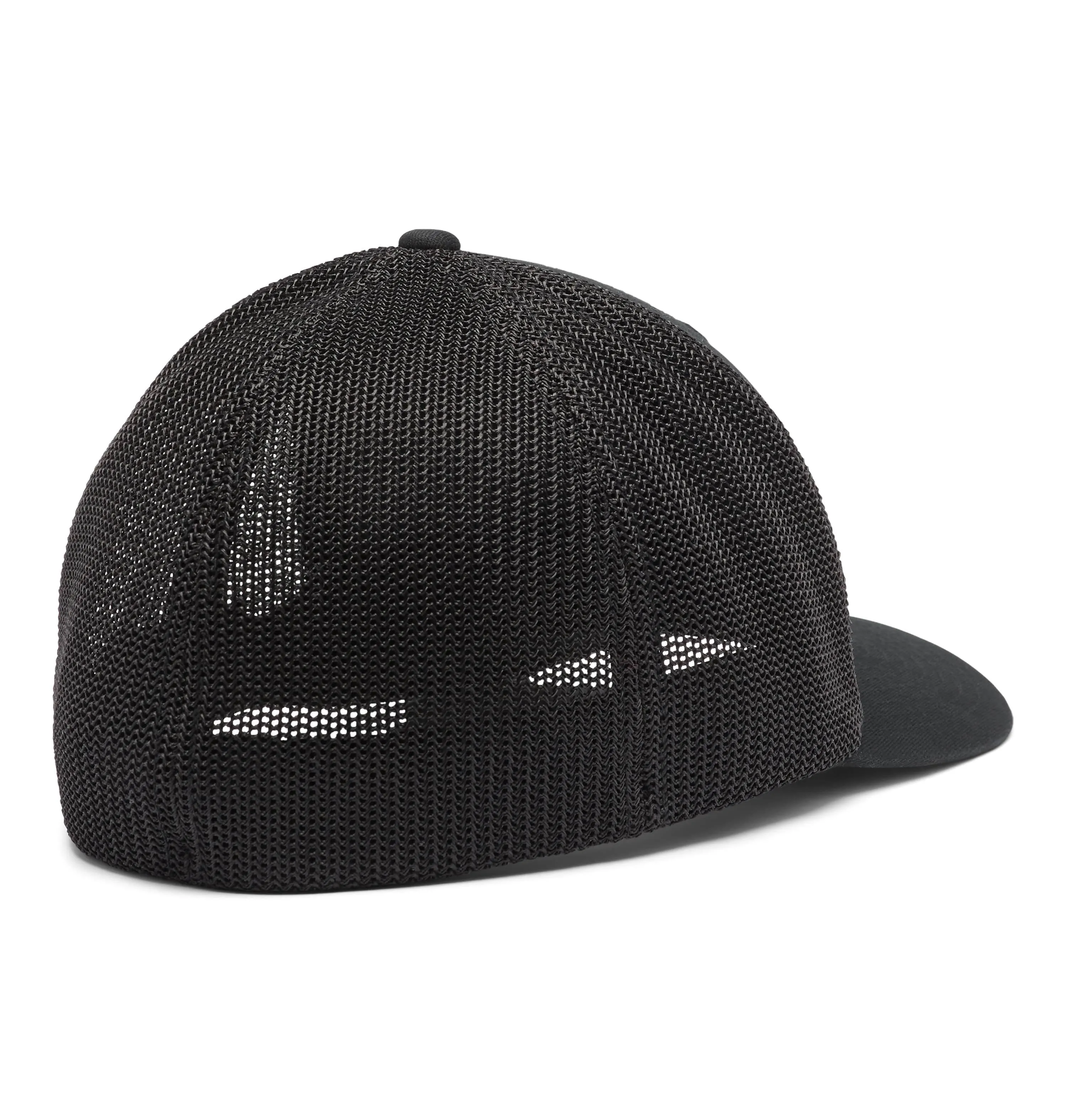 Columbia - Mesh Tree Flag Ball Cap - High Crown