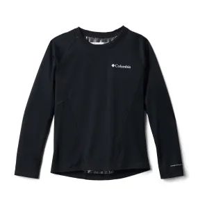 Columbia Midweight Crew 2 Baselayer haut à manches longues sport pour enfant