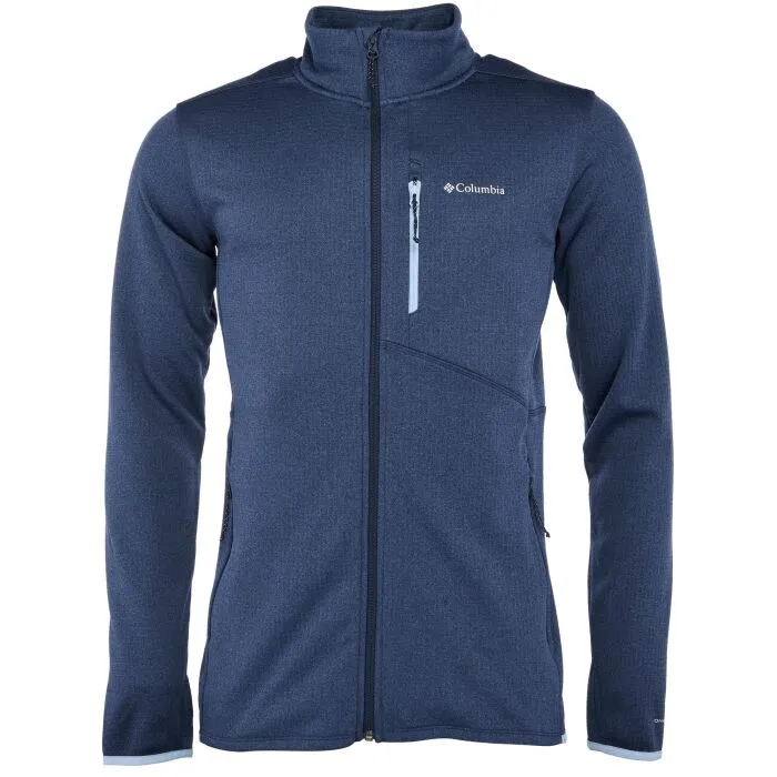 Columbia PARK VIEW FLEECE FULL ZIP