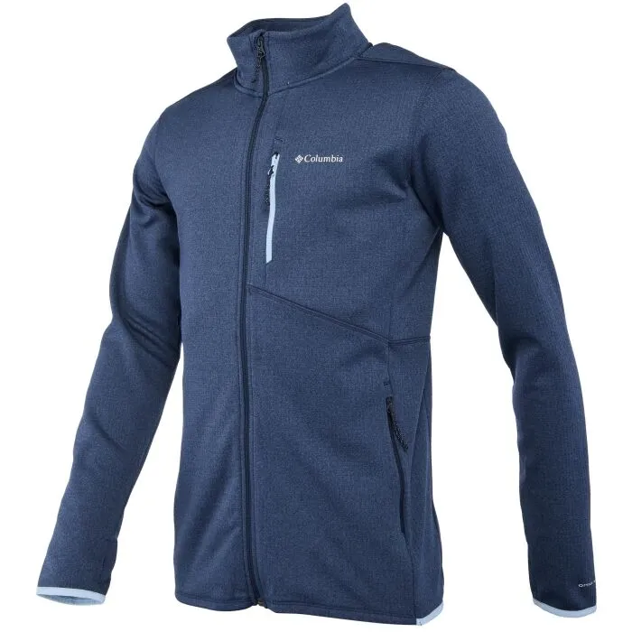 Columbia PARK VIEW FLEECE FULL ZIP