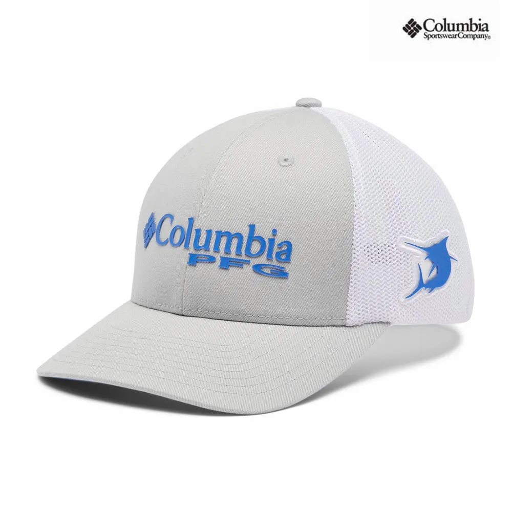 Columbia Pfg Mesh Ball Cap S24