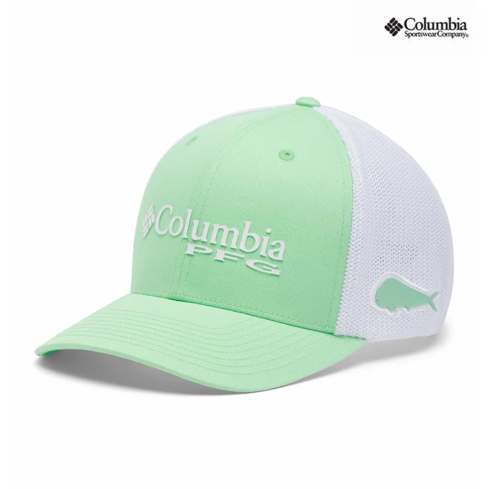 Columbia Pfg Mesh Ball Cap S24