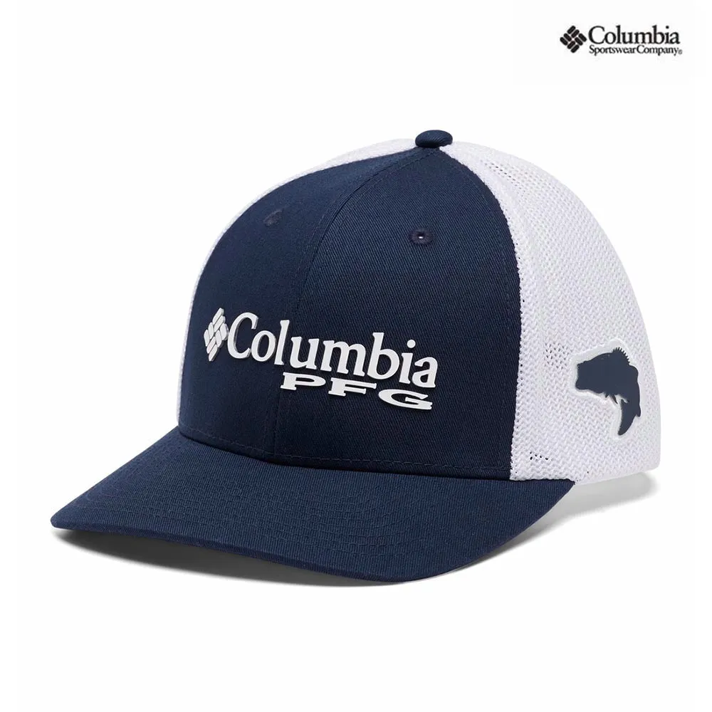 Columbia Pfg Mesh Ball Cap S24