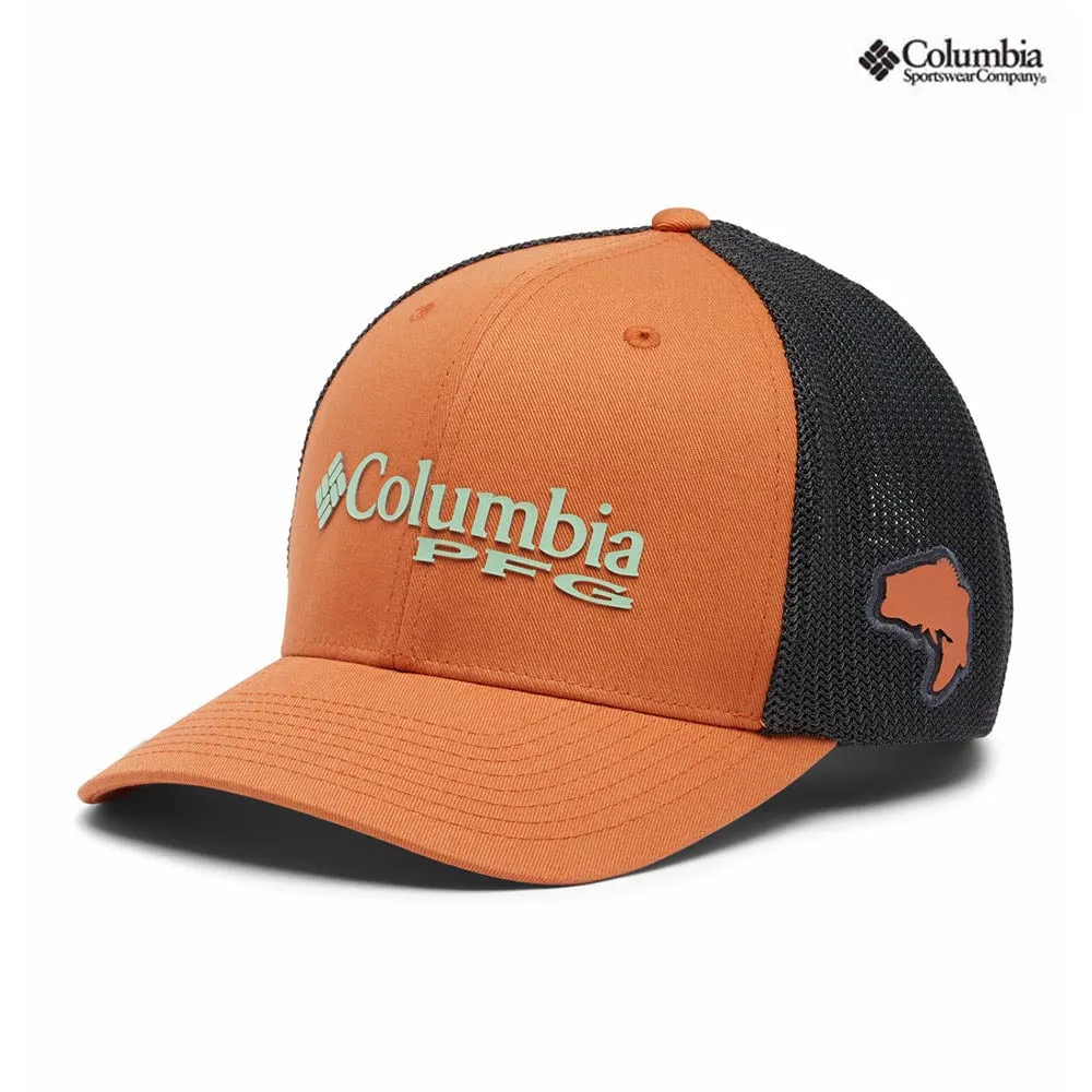 Columbia Pfg Mesh Ball Cap S24