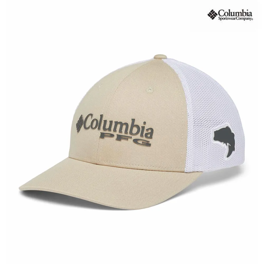 Columbia Pfg Mesh Ball Cap S24