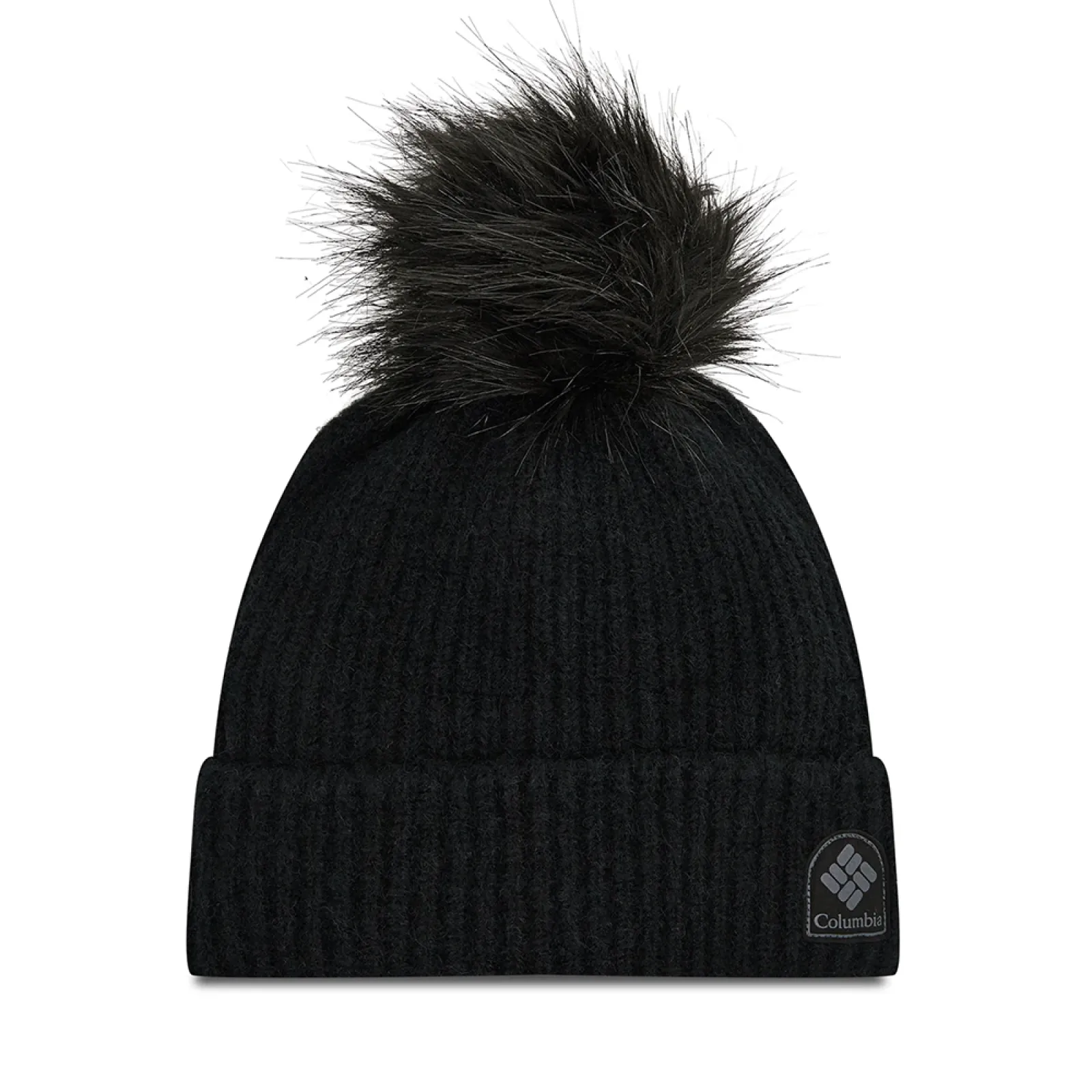 Columbia Winter Pom Women's Beanie Hat ''Black''