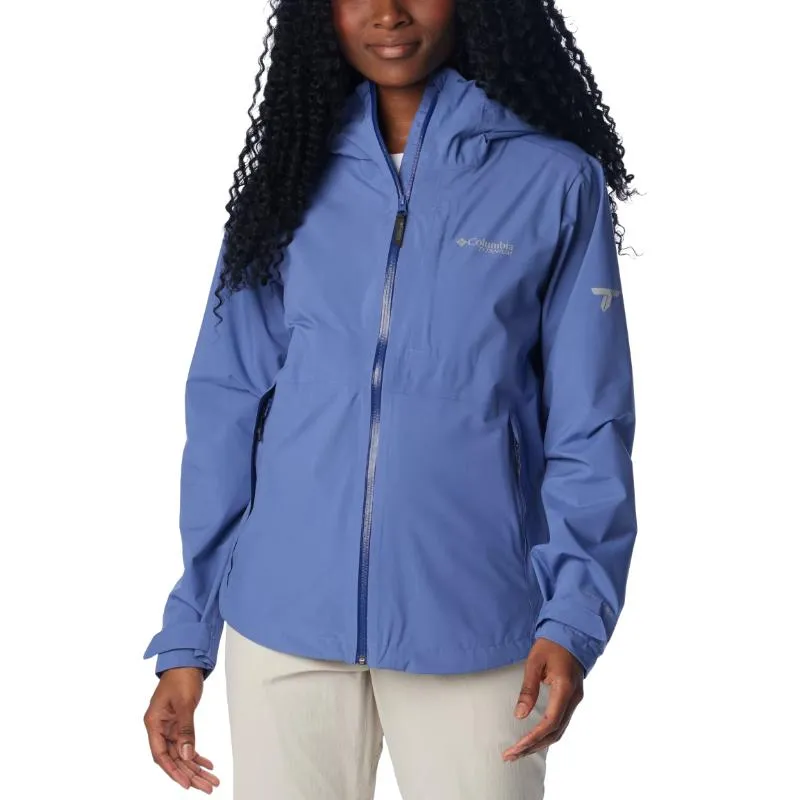 Columbia Women's Ampli-Dry II Shell