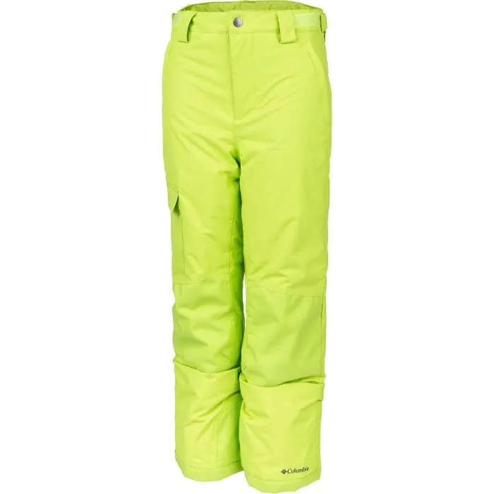 Columbia Y BUGABOO II PANT