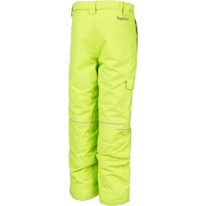 Columbia Y BUGABOO II PANT