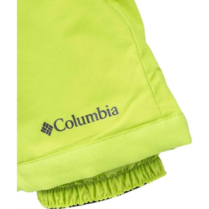 Columbia Y BUGABOO II PANT