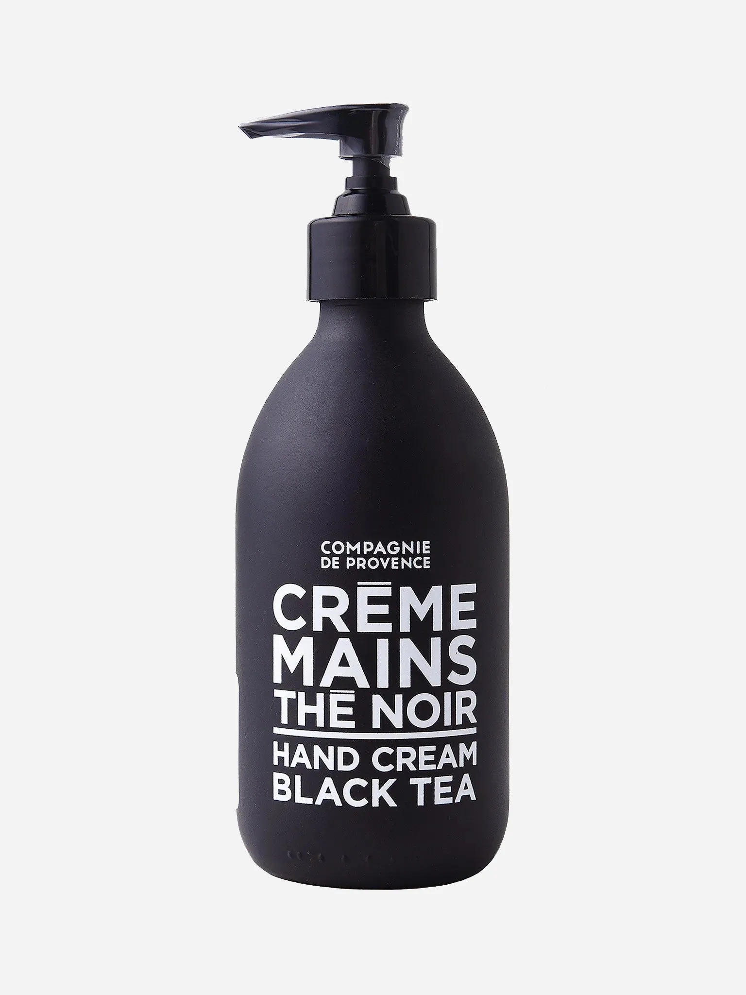     COMPAGNIE DE PROVENCE TERRA  Black Tea Hand Lotion 10 FL. OZ.    