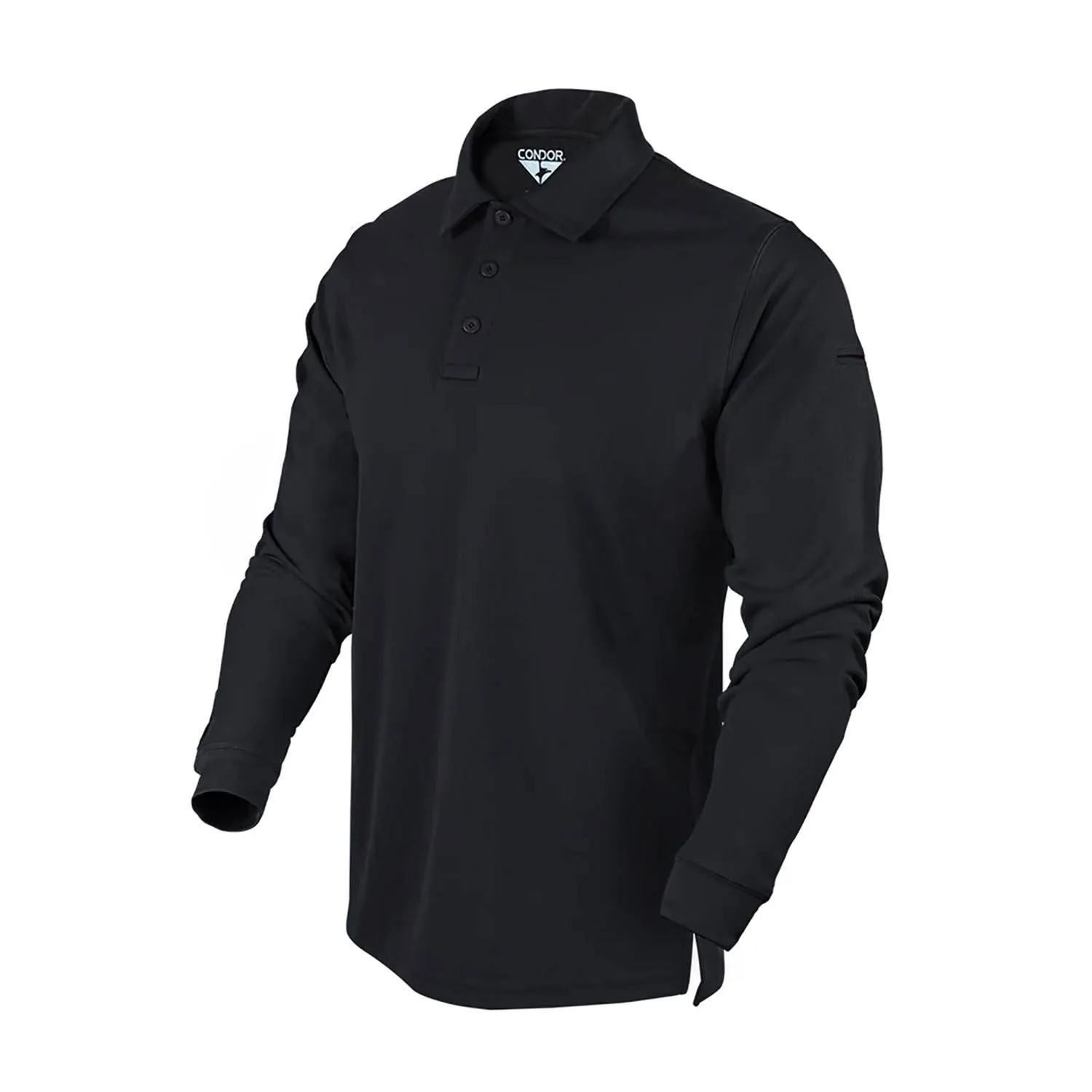 Condor Long Sleeve Performance Tactical Polo