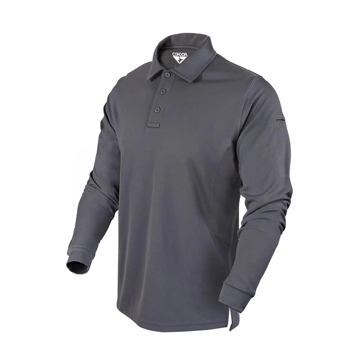 Condor Long Sleeve Performance Tactical Polo