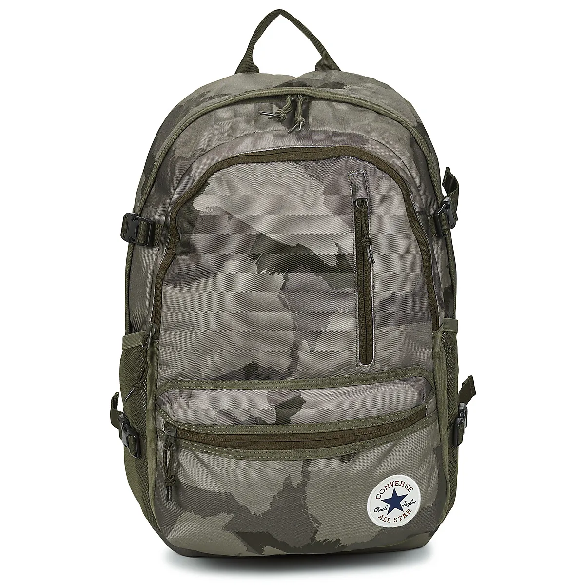 Converse - BP STRAIGHT EDGE BACKPACK AOP