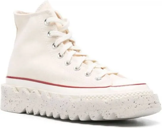 Converse Chuck 70 canvas sneakers Neutrals