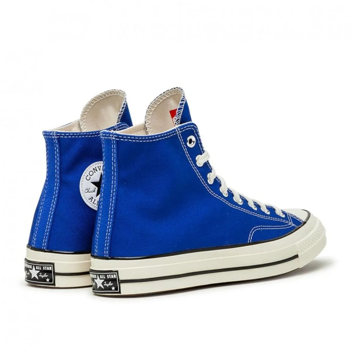 Converse Chuck 70 Hi (Blue)