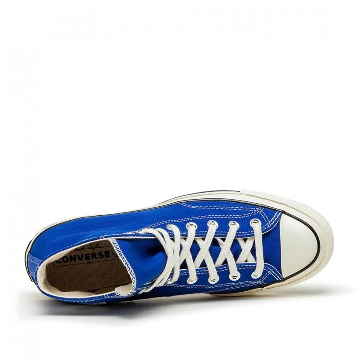 Converse Chuck 70 Hi (Blue)