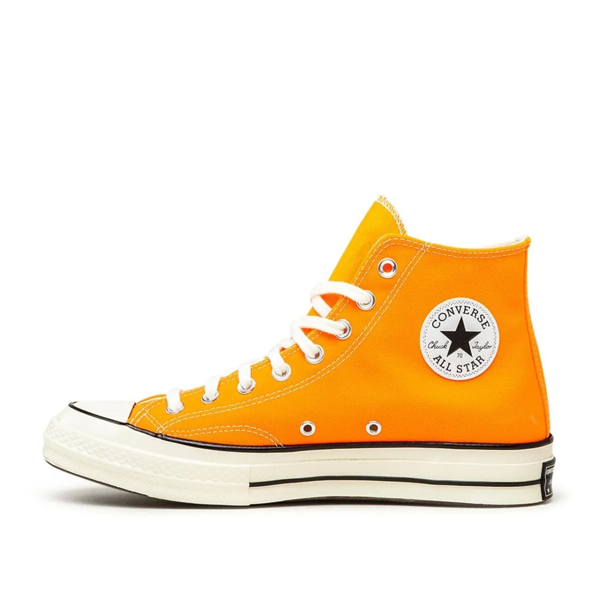 Converse Chuck Taylor 70 HI (Orange)