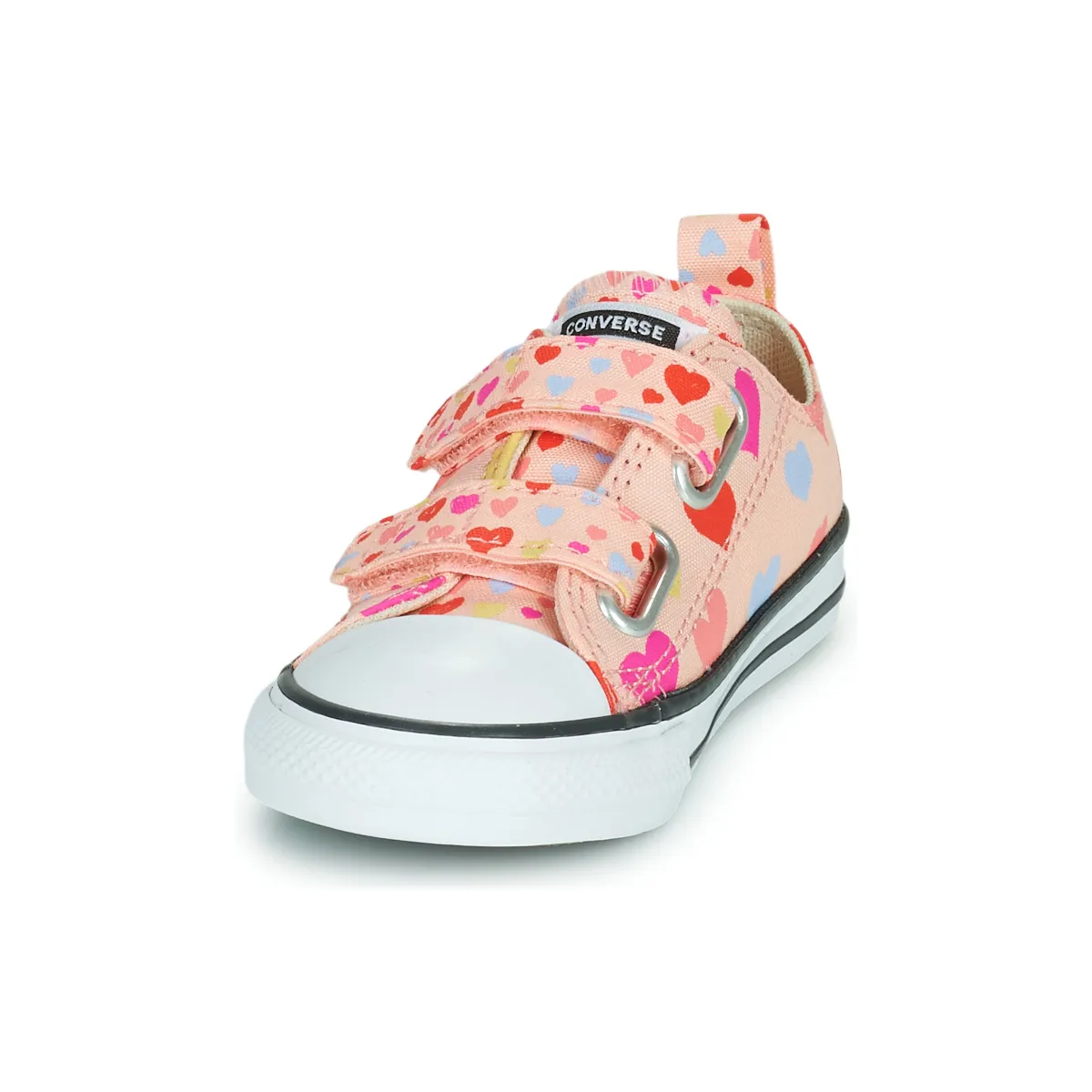 Converse CHUCK TAYLOR ALL STAR 2V ALWAYS ON HEARTS OX