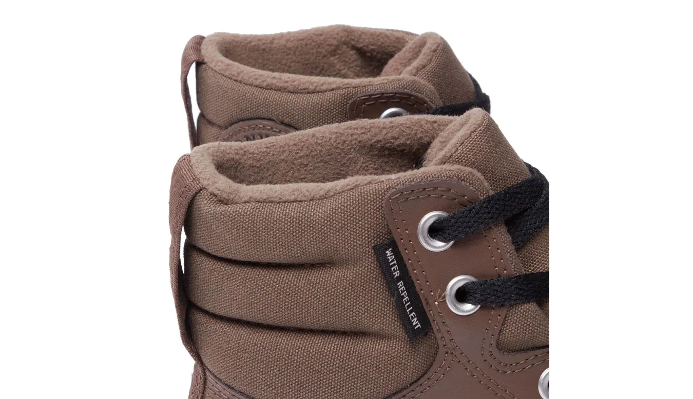 Converse Chuck Taylor All Star Berkshire Boot Fleece