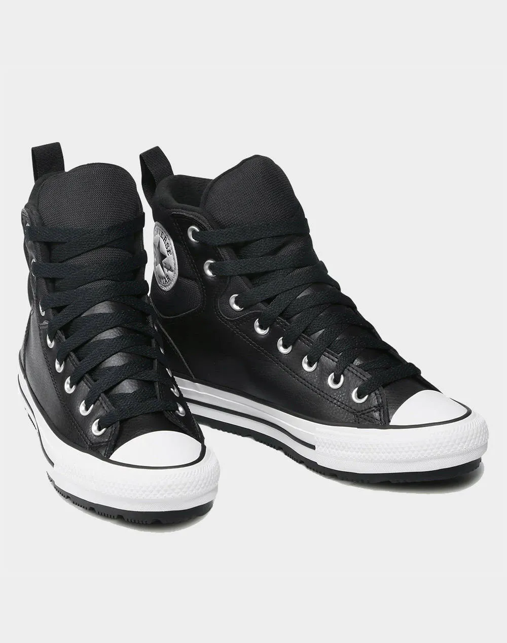 CONVERSE CHUCK TAYLOR ALL STAR BERKSHIRE BOOT