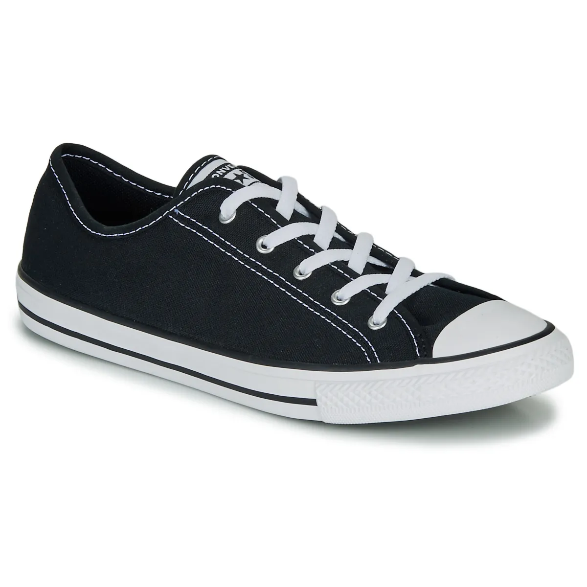 Converse CHUCK TAYLOR ALL STAR DAINTY GS  CANVAS OX