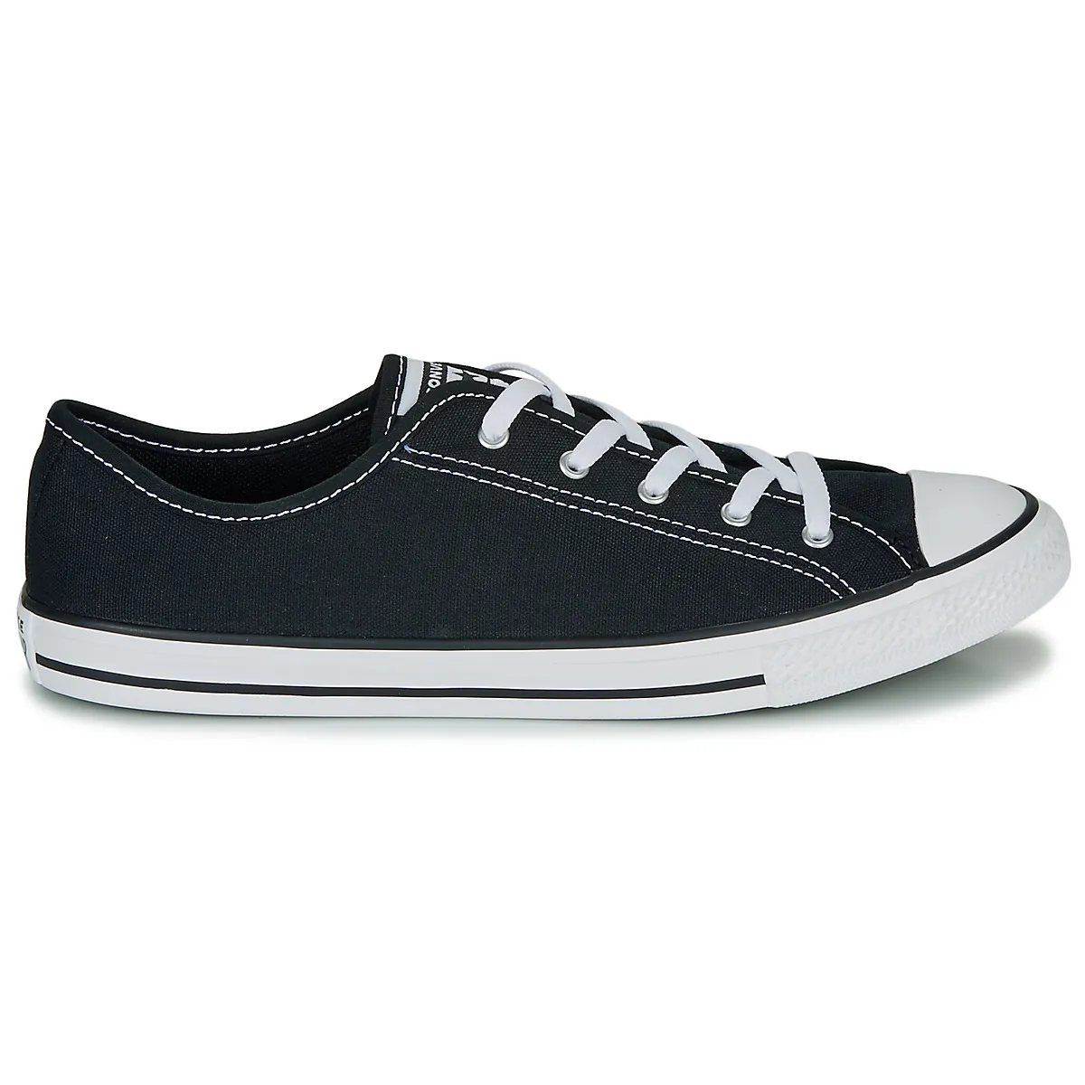 Converse CHUCK TAYLOR ALL STAR DAINTY GS  CANVAS OX