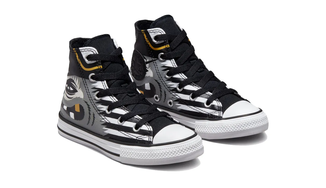 Converse Chuck Taylor All Star Pirates