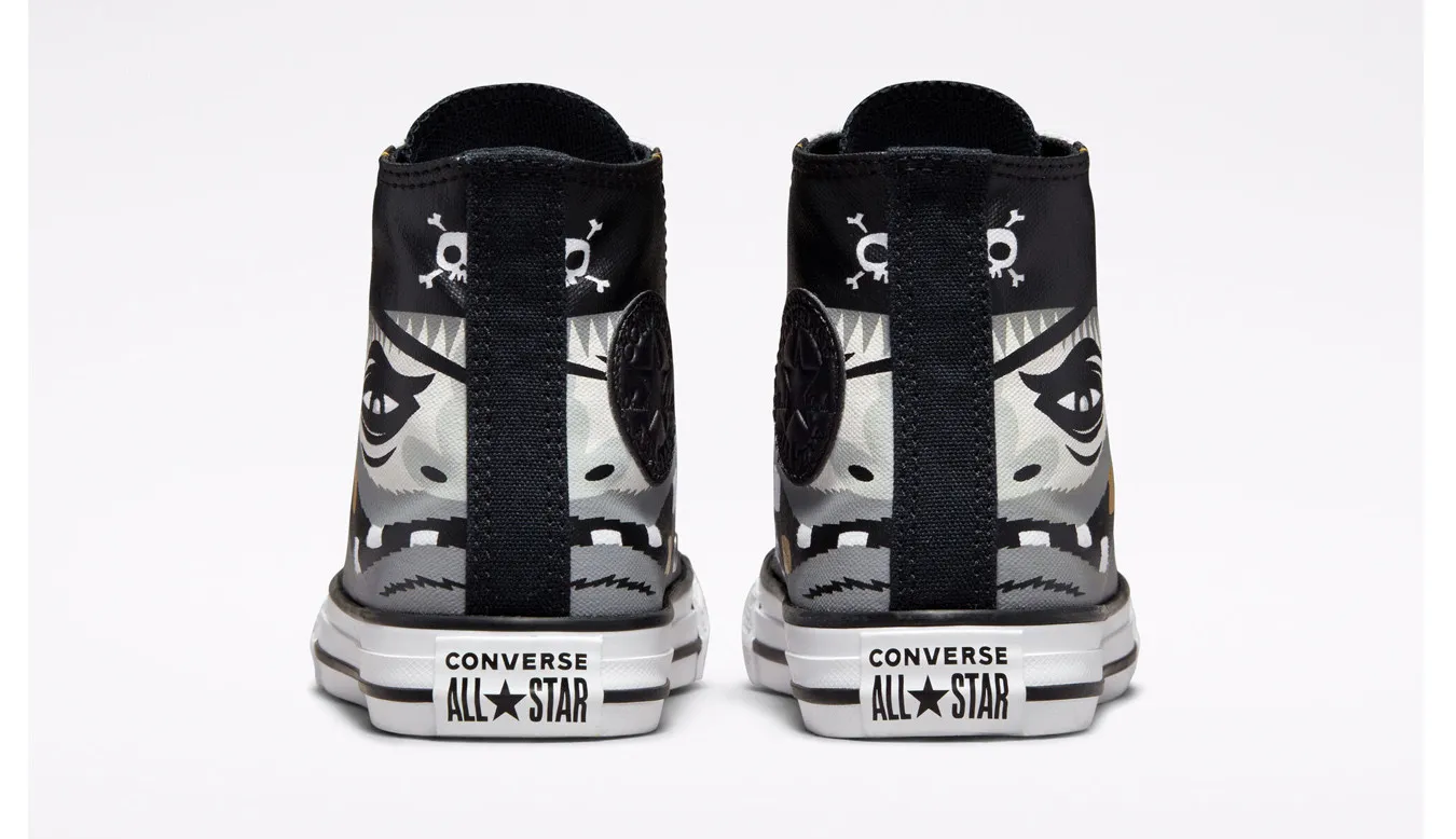 Converse Chuck Taylor All Star Pirates