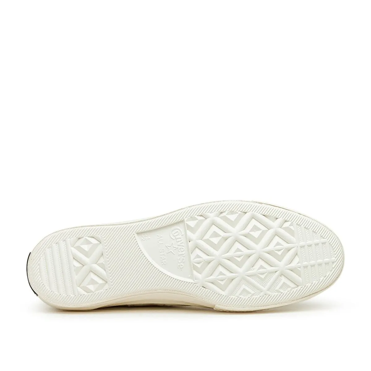 Converse Color Leather Chuck 70 (Bone / White)