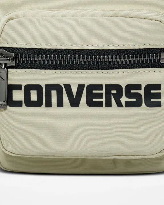 Converse Mini Backpack - Pelican Grey