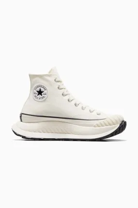 Converse trainers Chuck 70 Future Comfort women's beige color