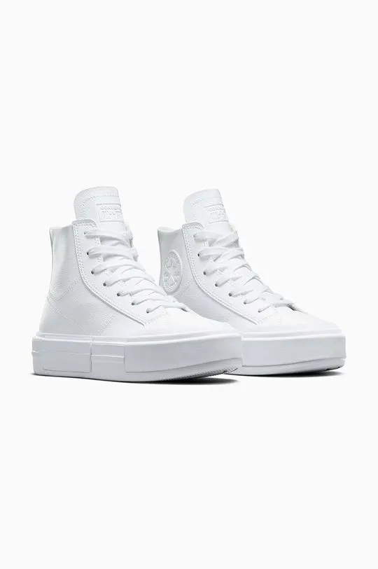 Converse trainers Chuck Taylor All Star Cruise women's white color A06144C