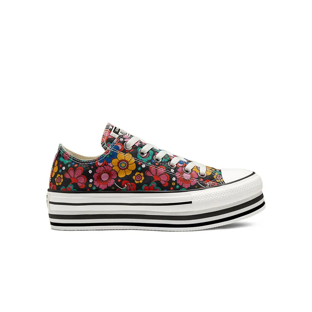 Converse Unite Platform Chuck Taylor All Star Low Top 568001C