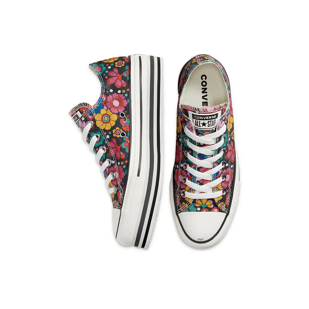 Converse Unite Platform Chuck Taylor All Star Low Top 568001C
