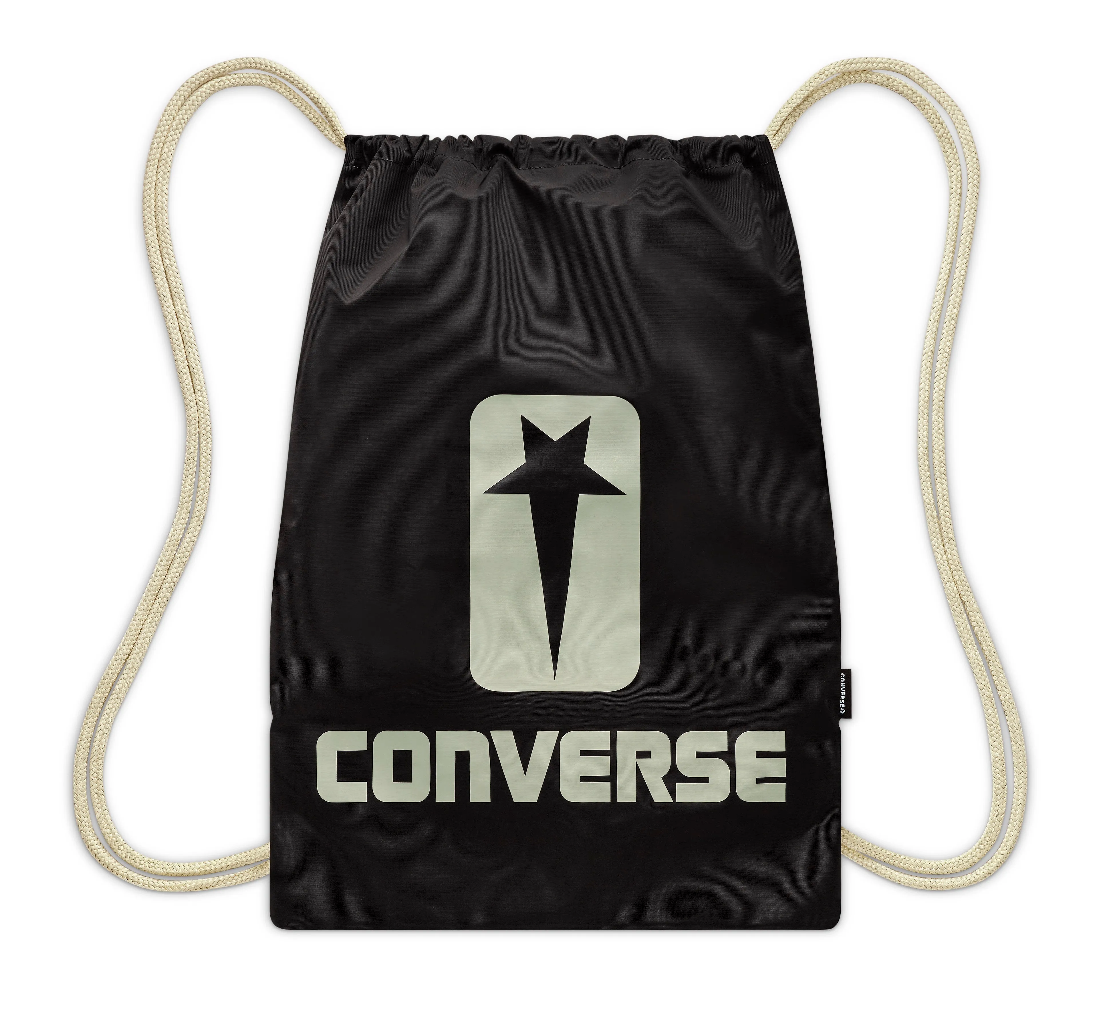 CONVERSE X DRKSHDW - DRAWSTRING BACKPACK