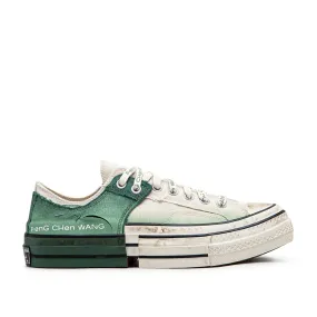 Converse x Feng Chen Wang 2-in-1 Chuck 70 (Green / Beige)