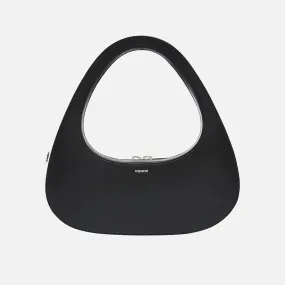 Coperni Baguette Swipe Bag - Black