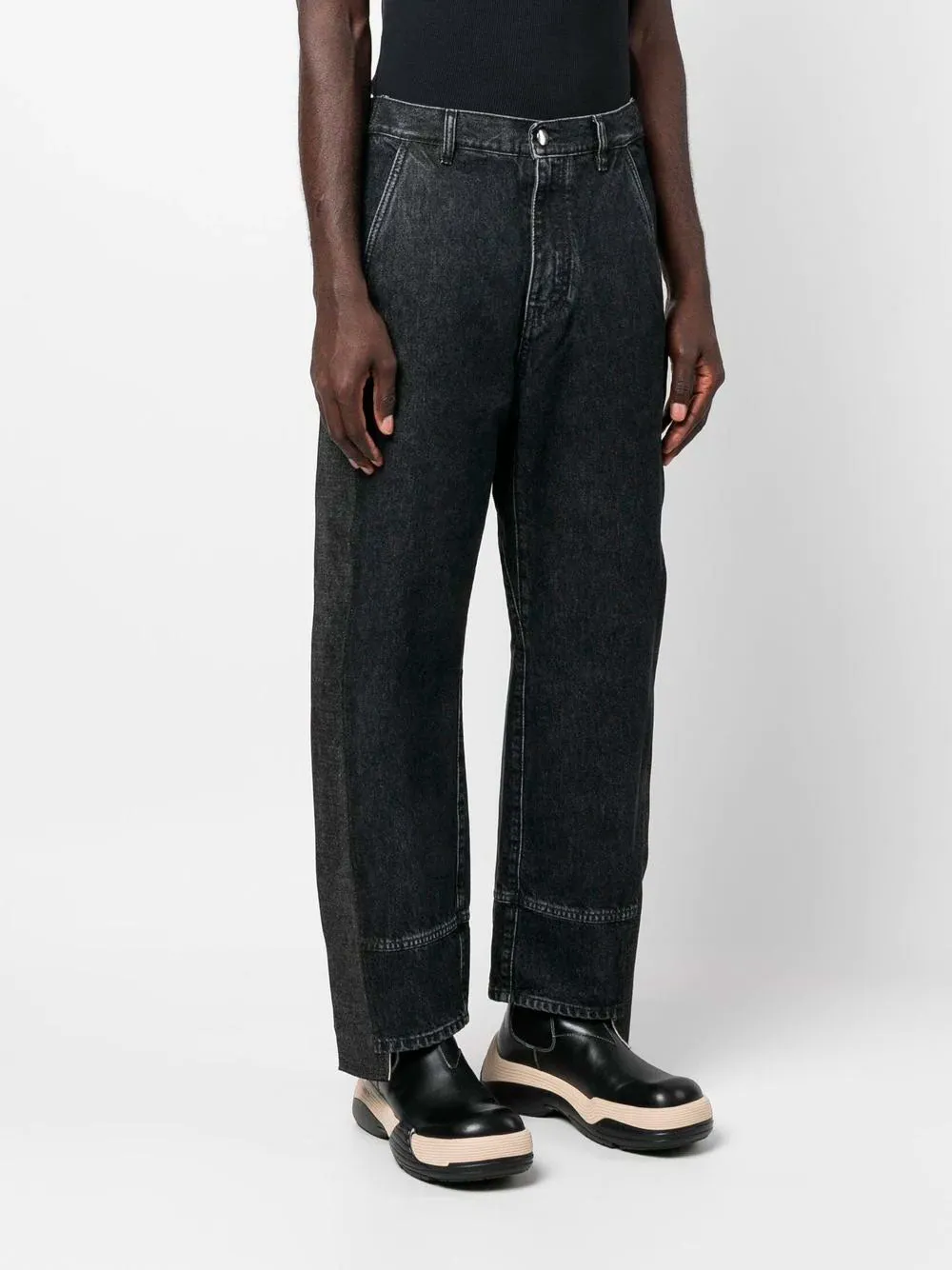 Cosgrove jeans