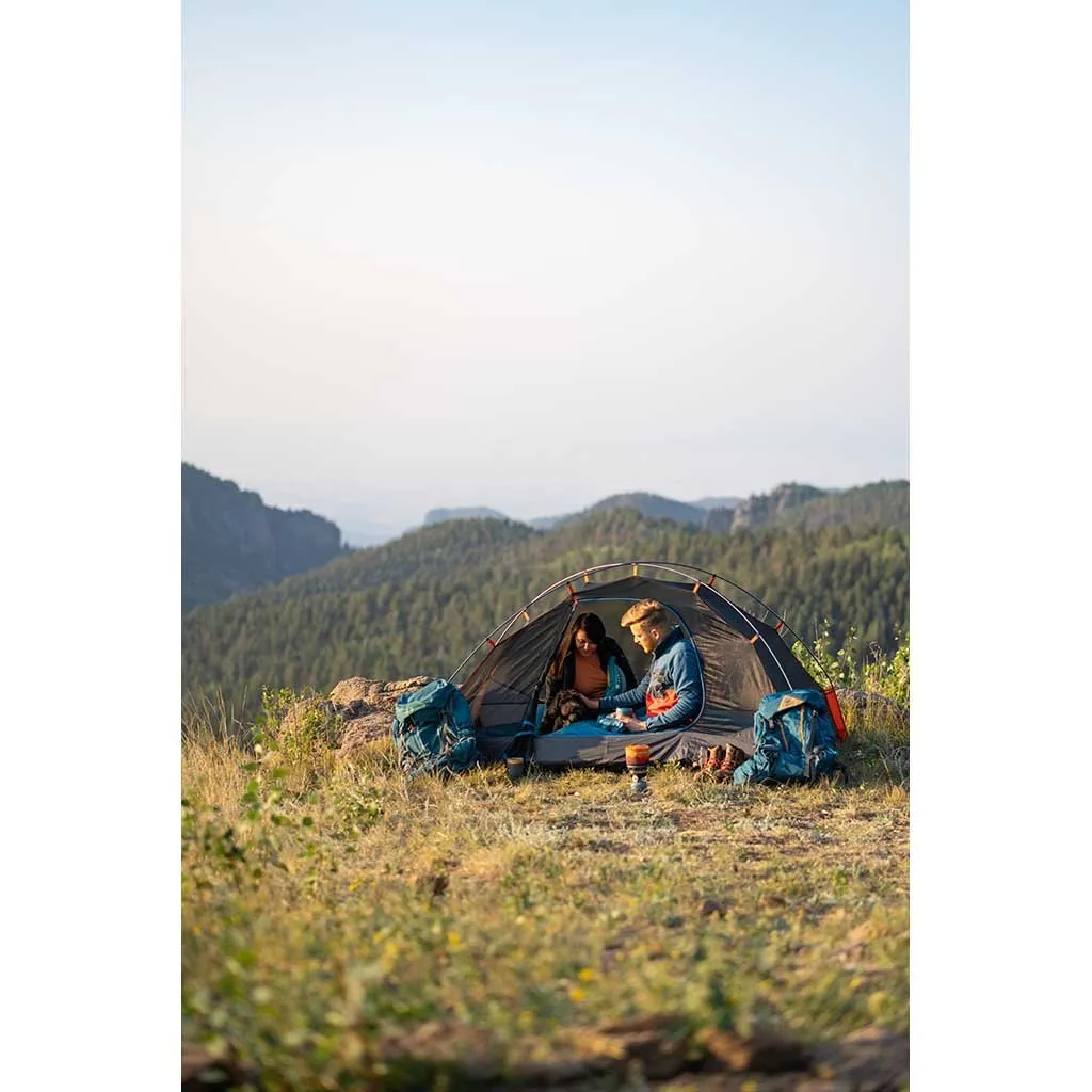 Cosmic 20° 550F Down Sleeping Bag | Women's