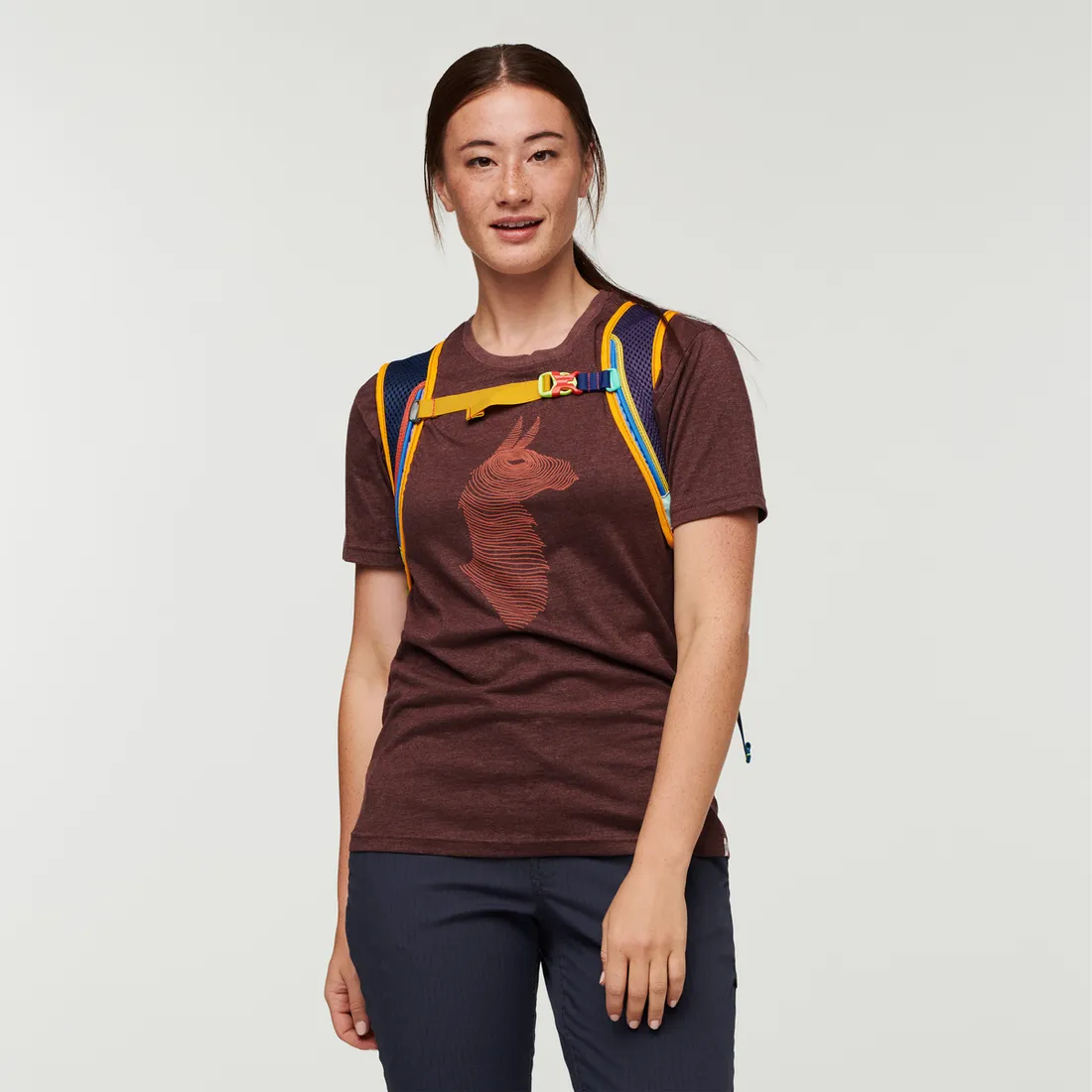Cotopaxi Batac Backpack 16L - Del Dia