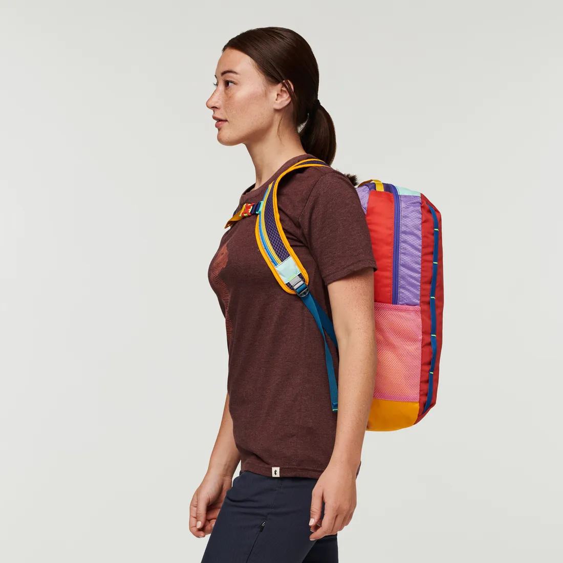 Cotopaxi Batac Backpack 16L - Del Dia