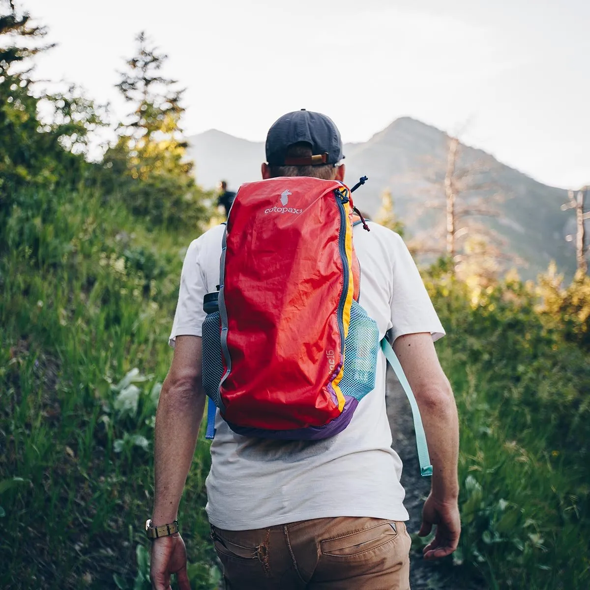Cotopaxi Batac Backpack 16L - Del Dia