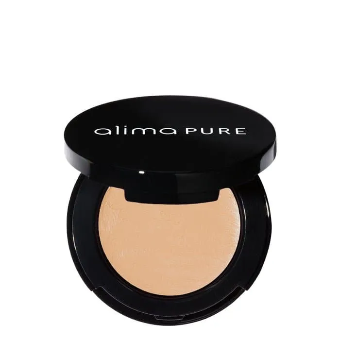 Cream Concealer