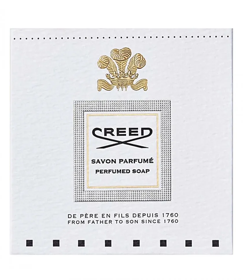 CREED FRAGRANCESAVENTUS SOAP - 150g.