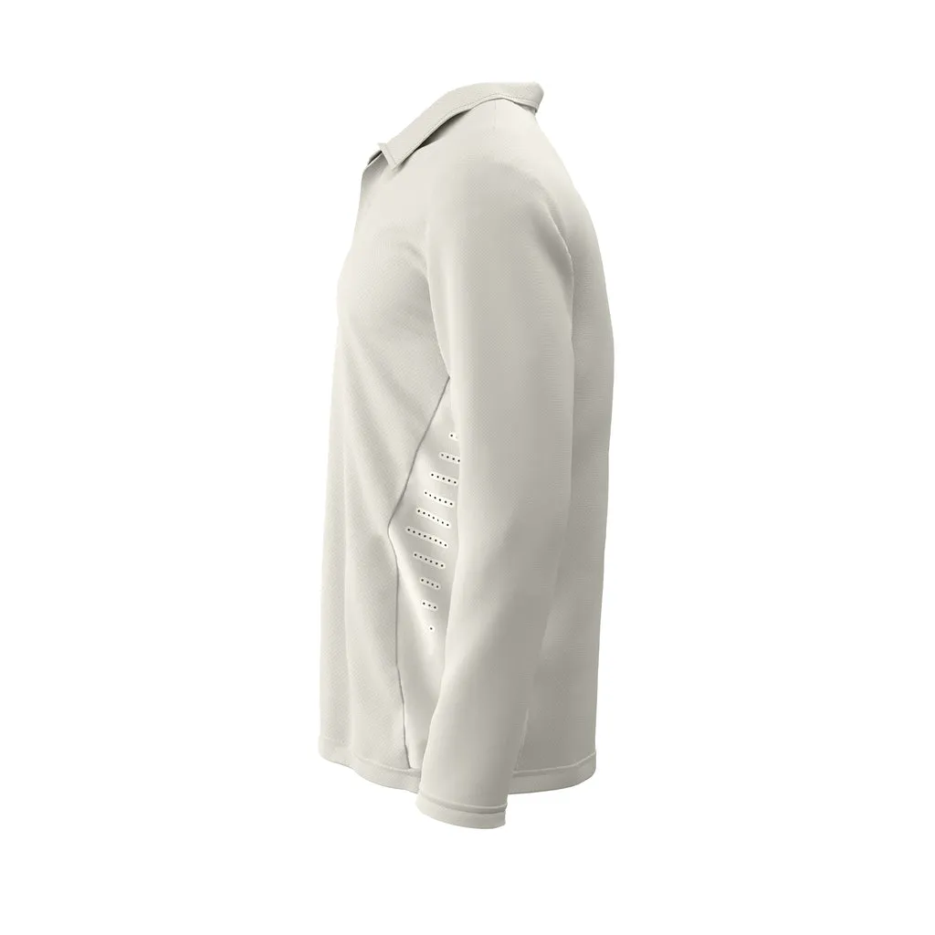 Cricket L/S Shirt