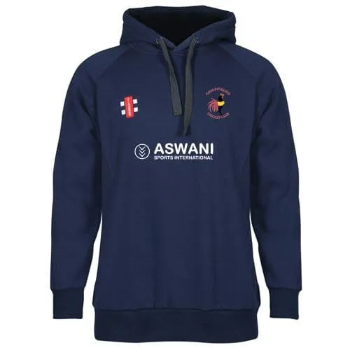 Croesyceiliog Cricket Club Gray Nicolls Hoodie (Senior)