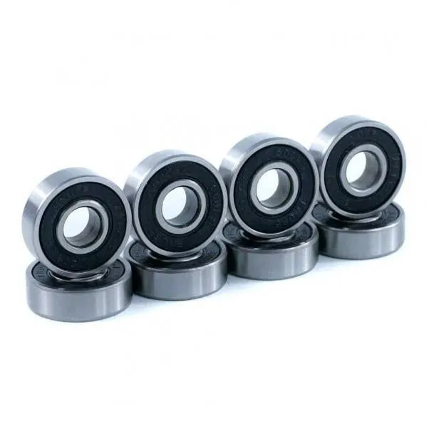 Cruzade The Mutant Elbow Complete Skateboard Multi 8.5